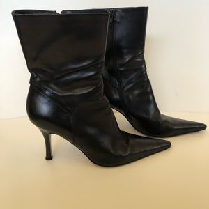 Aldo Heeled boots